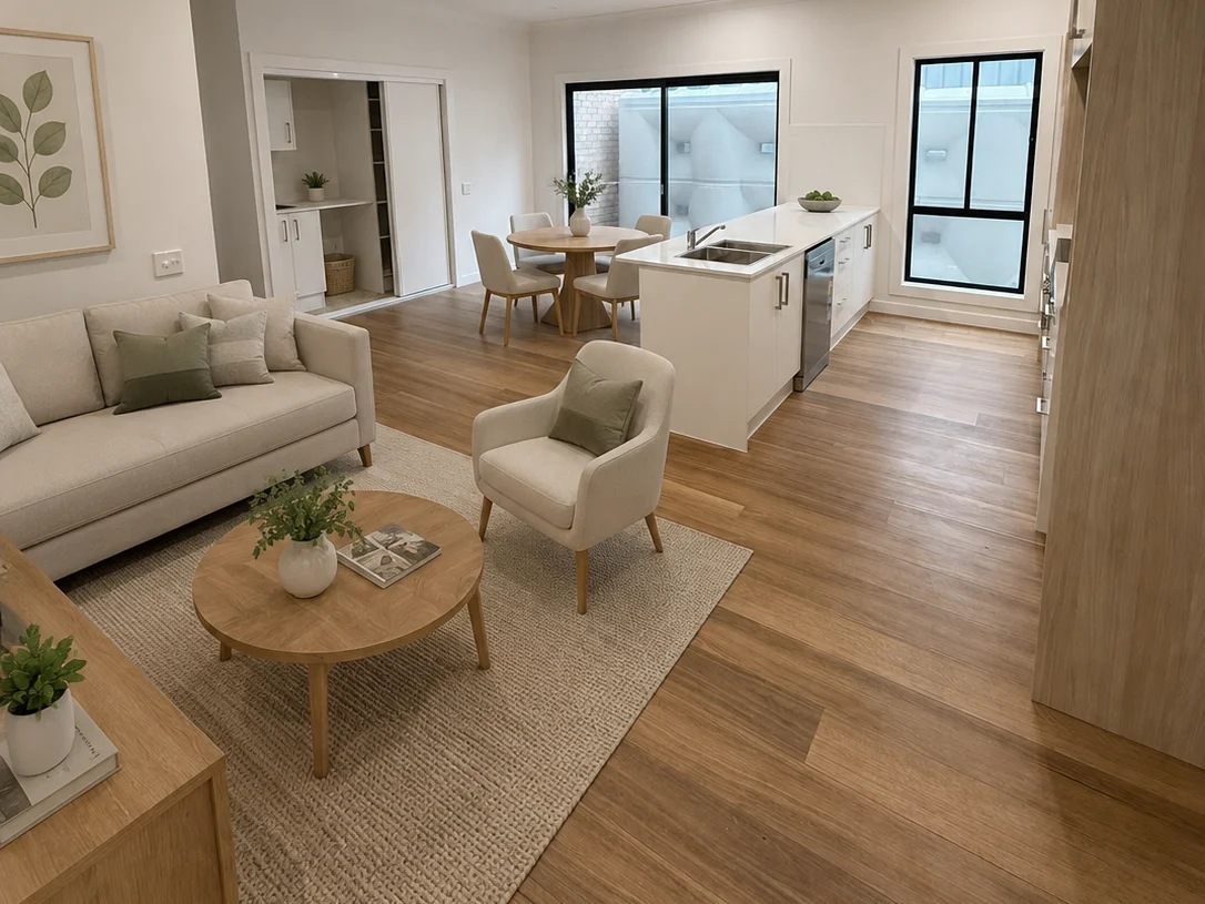 Calloway Home