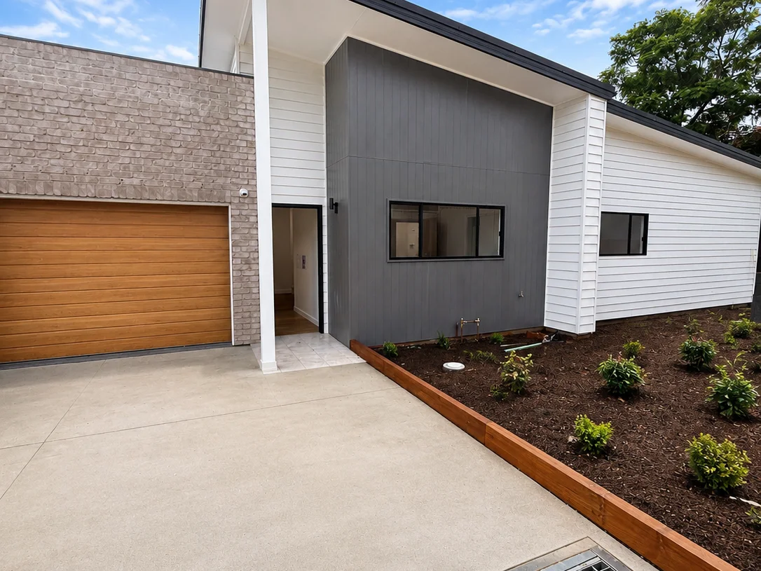Calloway Home