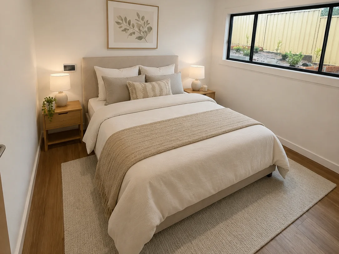 Calloway Home